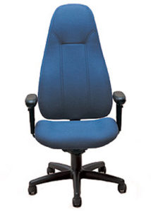 Therapod Therapist chair