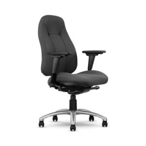 Therapod Therapist Highback Chair