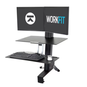 workfit-s-dual workstation