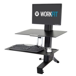 workfit-s-single workstation