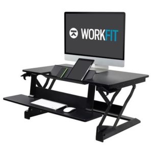 sit stand workstation